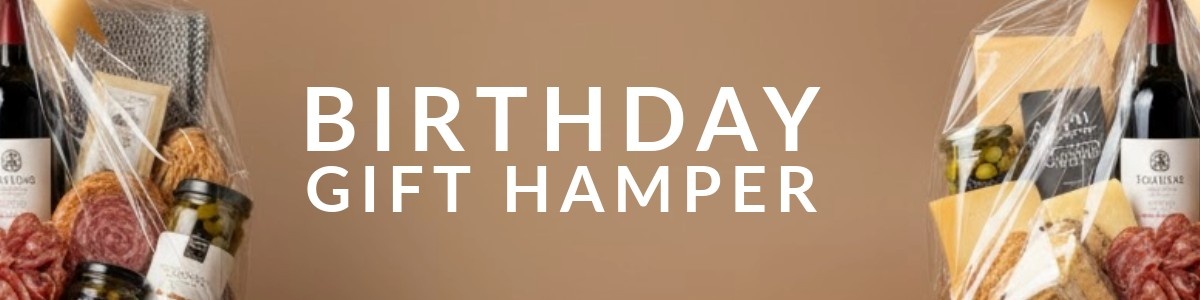 Men's Accessories Banner